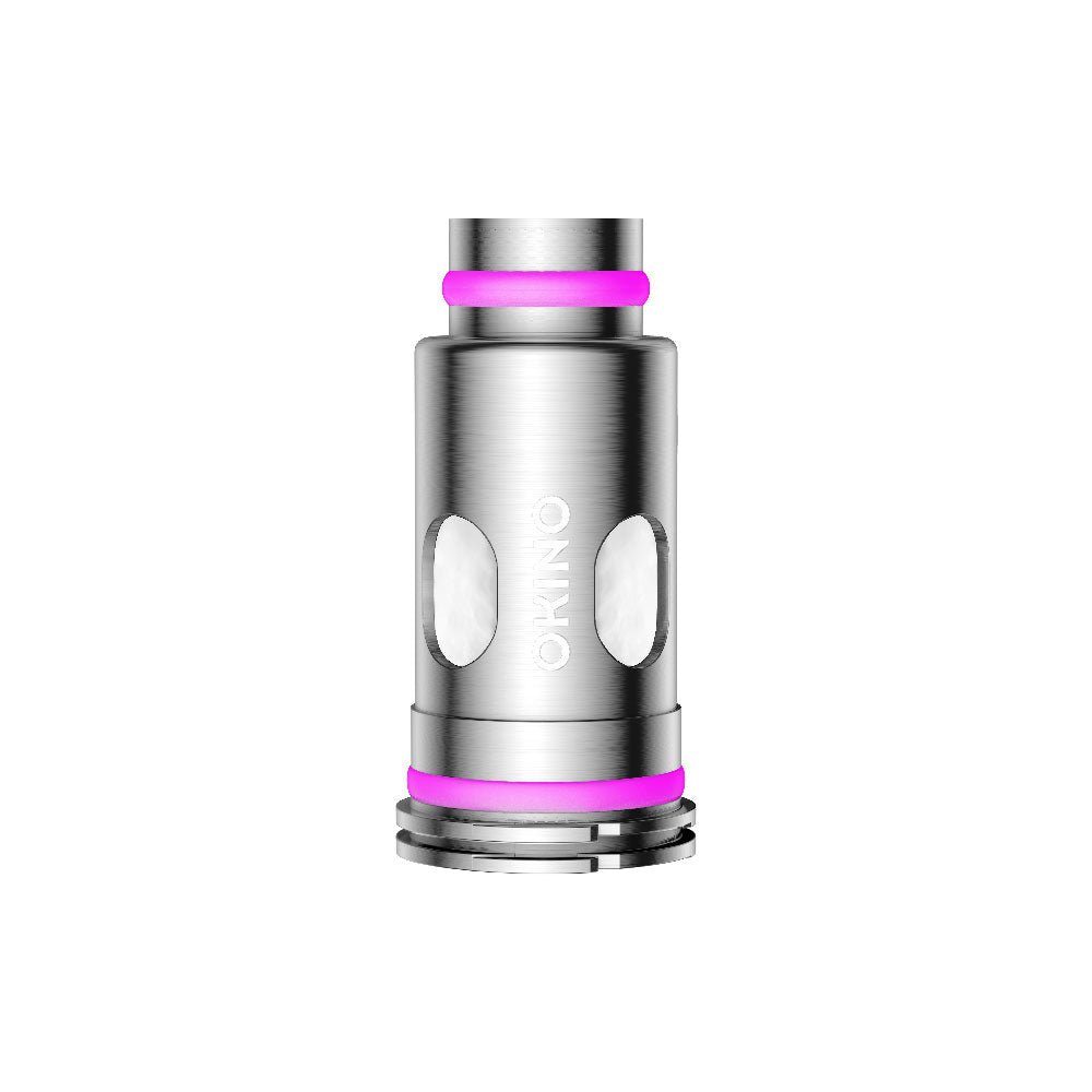 OKINO C100 Coil | 3PCS