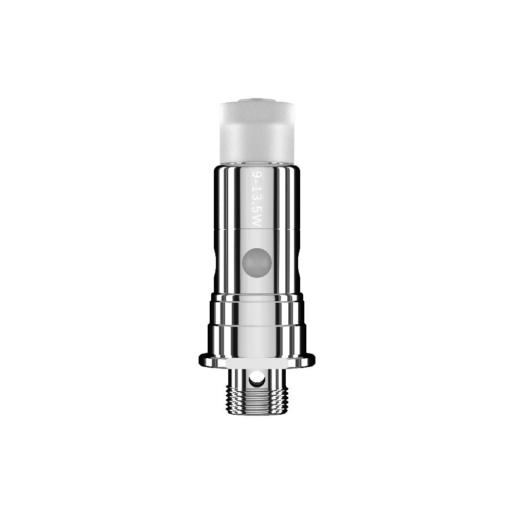 Endura T18E Coil 1.7ohm | 5PCS