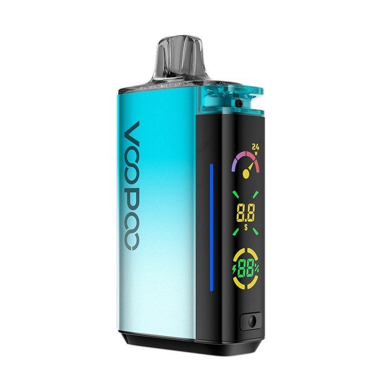 voopoo vrizz pod kit 24w