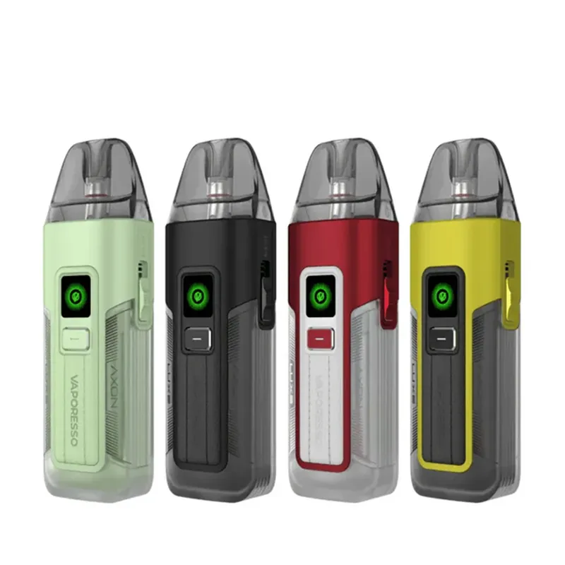 vaporesso luxe x2 pod kit