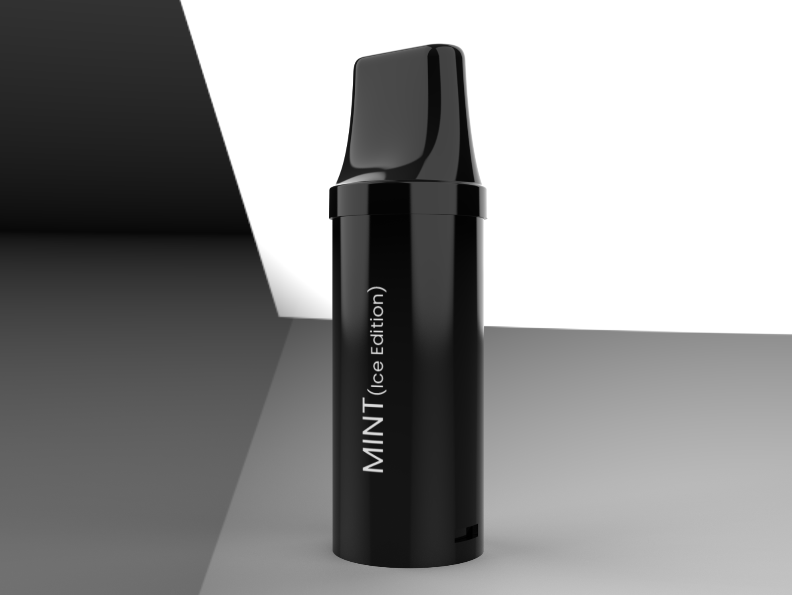 mint salty melo bar replacement pod