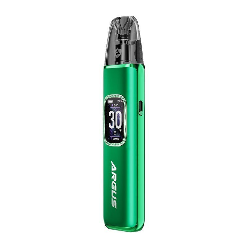 voopoo argus g3 pod kit 30w