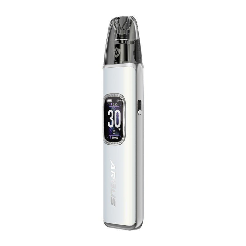 voopoo argus g3 pod kit 30w
