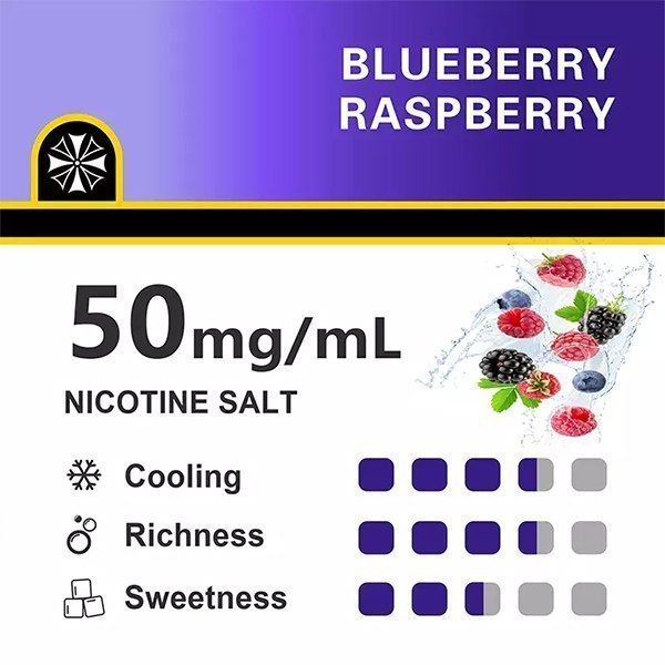 serein mech pro 10000 puffs blueberry raspberry