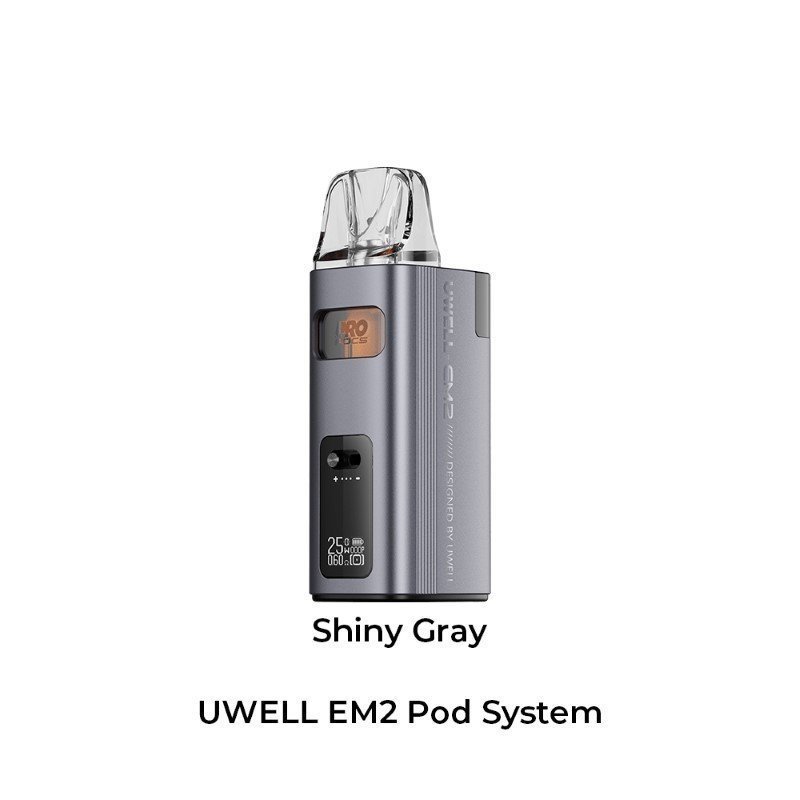 uwell em2 pod kit 40w