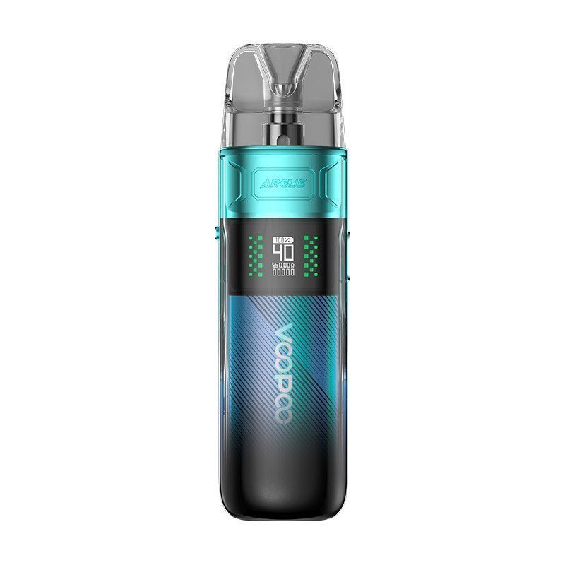 voopoo argus e40 pod kit 1800mah 40w