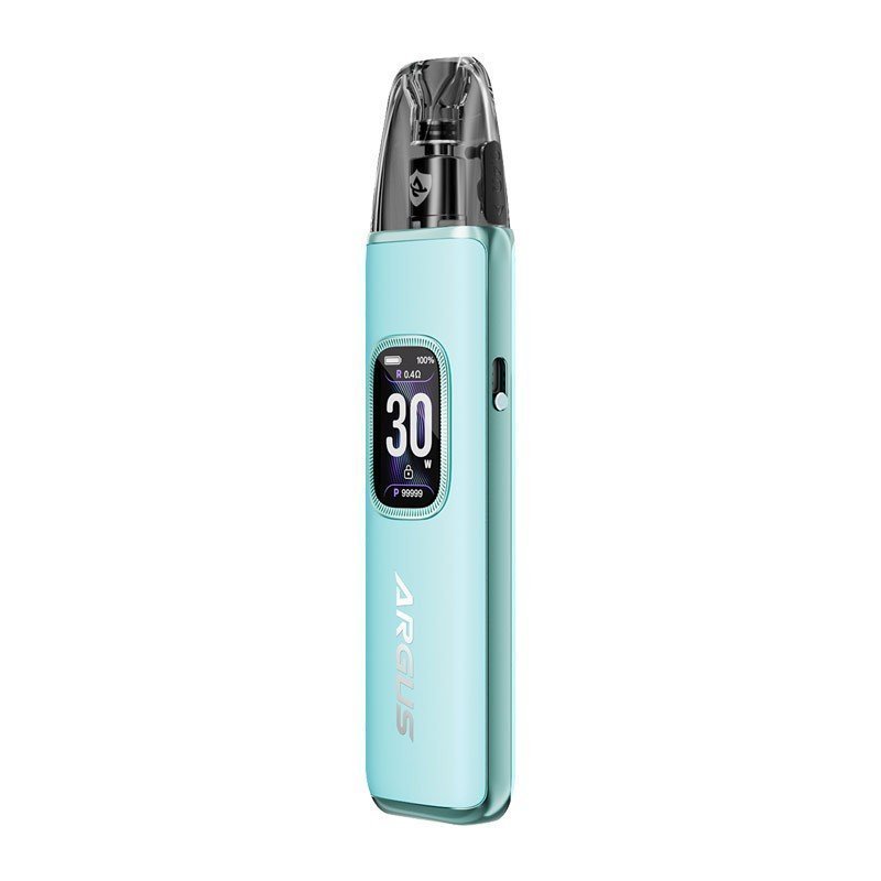 voopoo argus g3 pod kit 30w