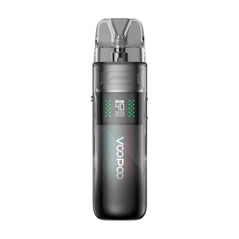 voopoo argus e40 pod kit 1800mah 40w
