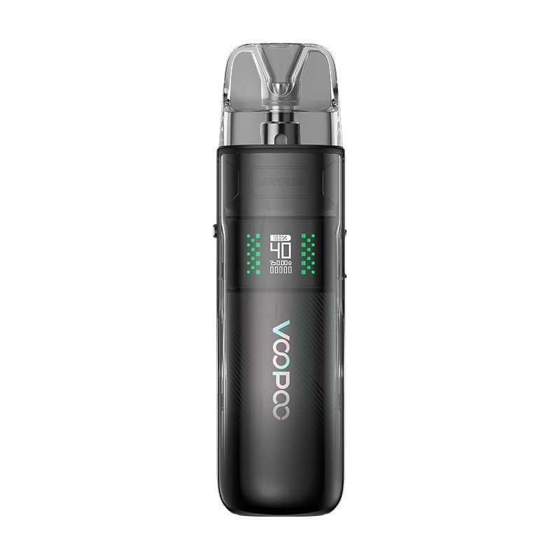 voopoo argus e40 pod kit 1800mah 40w