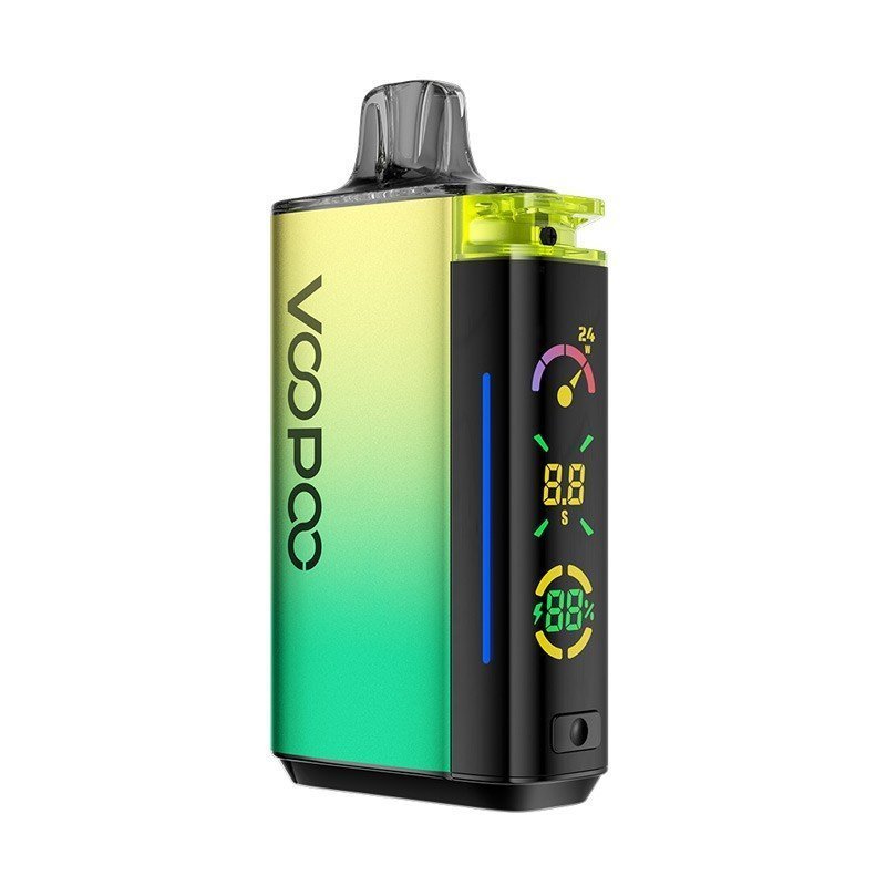 voopoo vrizz pod kit 24w