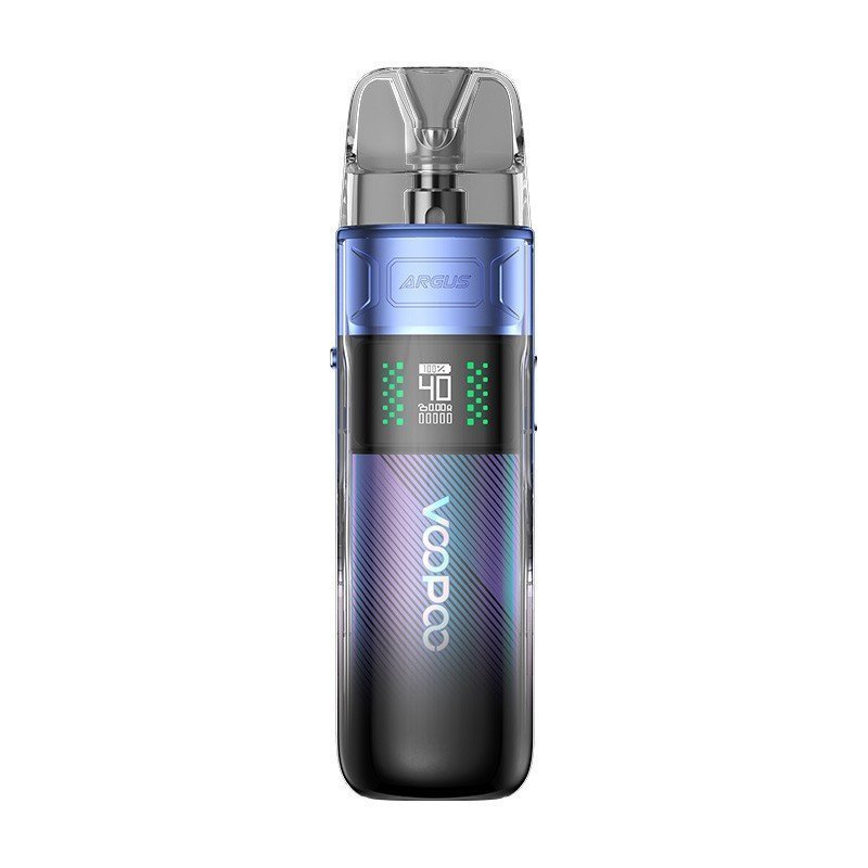 voopoo argus e40 pod kit 1800mah 40w