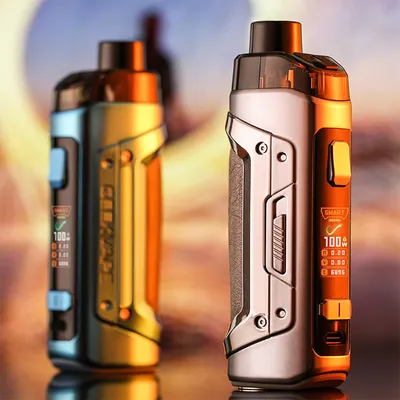 geekvape b100 boost pro 2 pod kit