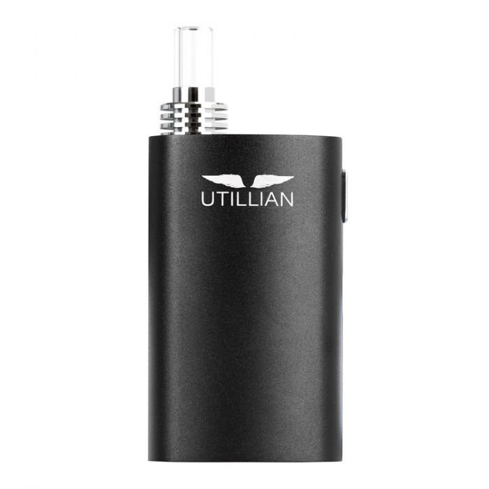 Utillian 421 Portable Vaporizer (taxes extra)