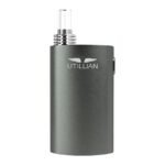 utillian 421 dry herb vape device