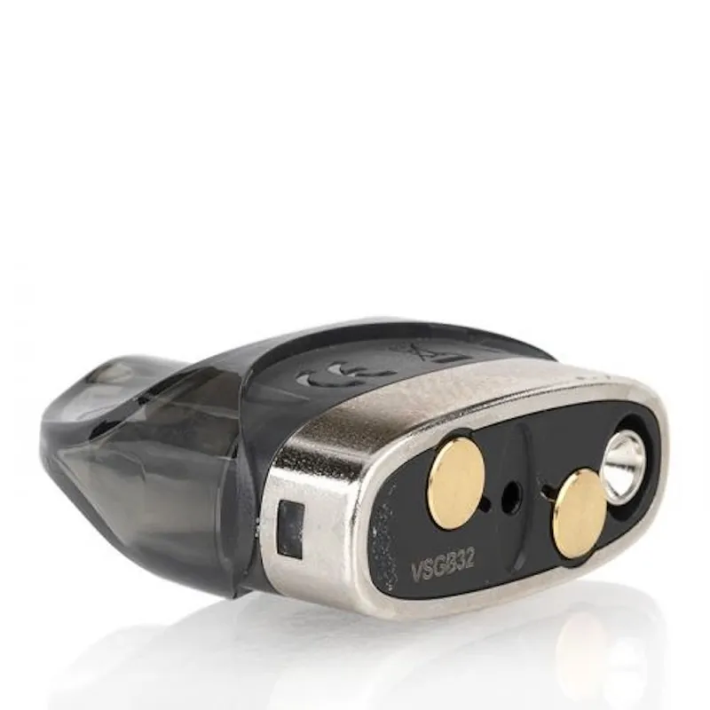 vaporesso renova zero replacement pod – 2 packs