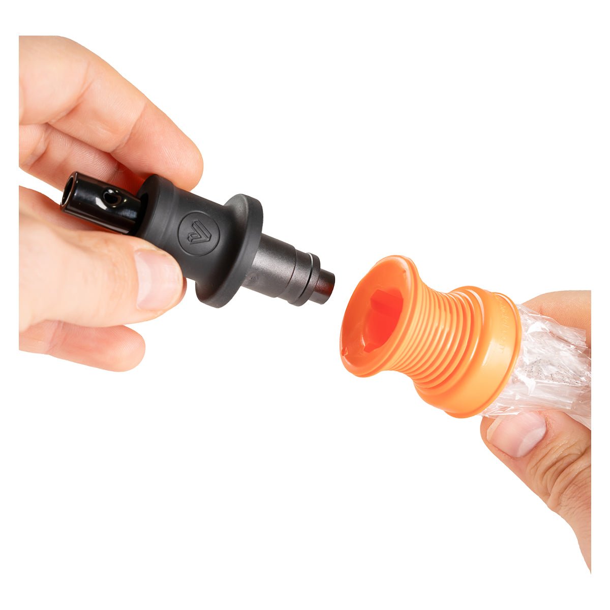 Volcano Glass Adapter - Image 28