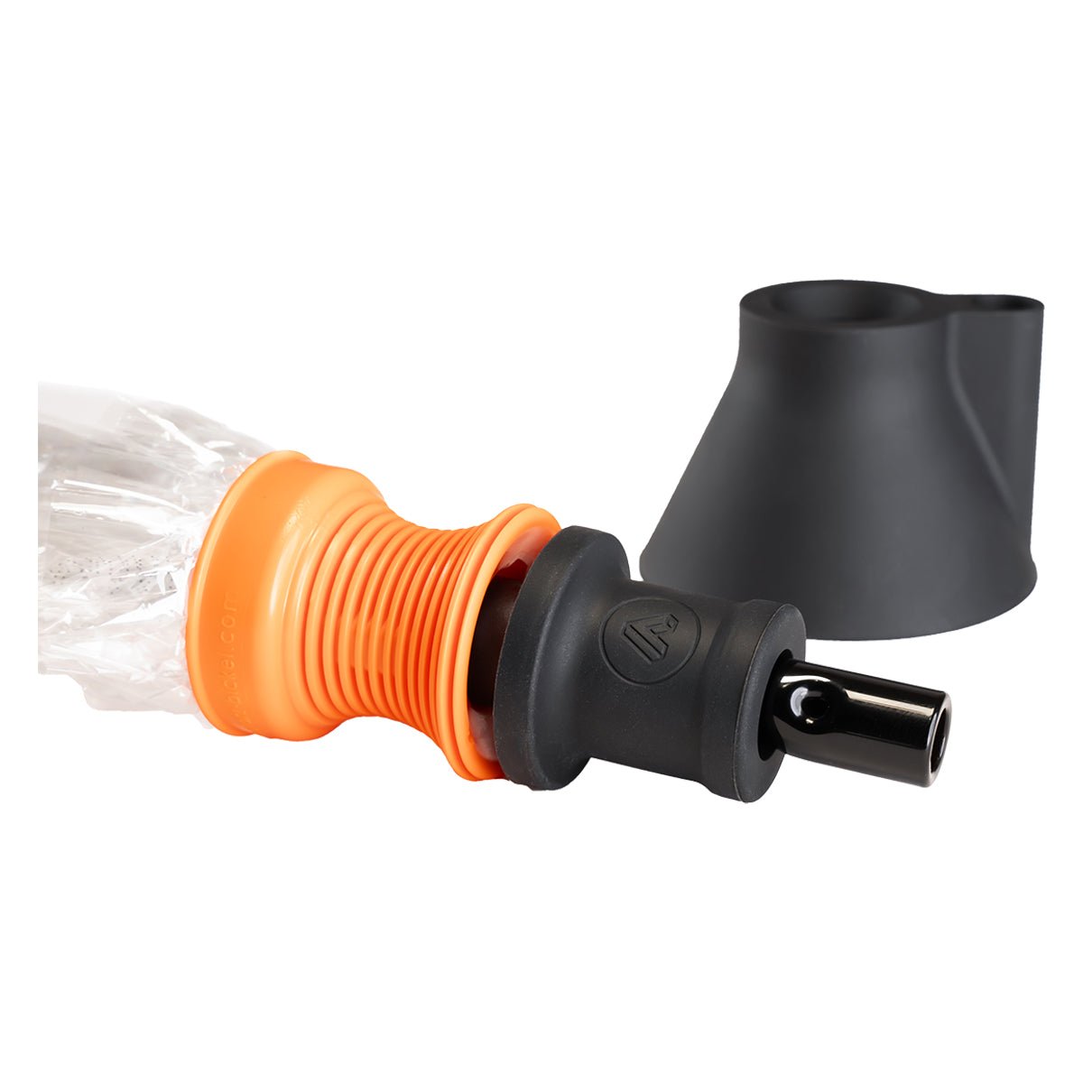 Volcano Glass Adapter - Image 31