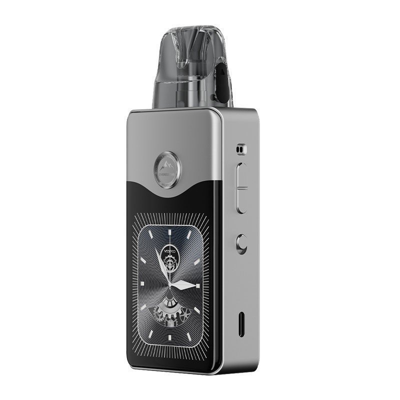 voopoo vinci e120 pod mod kit 120w