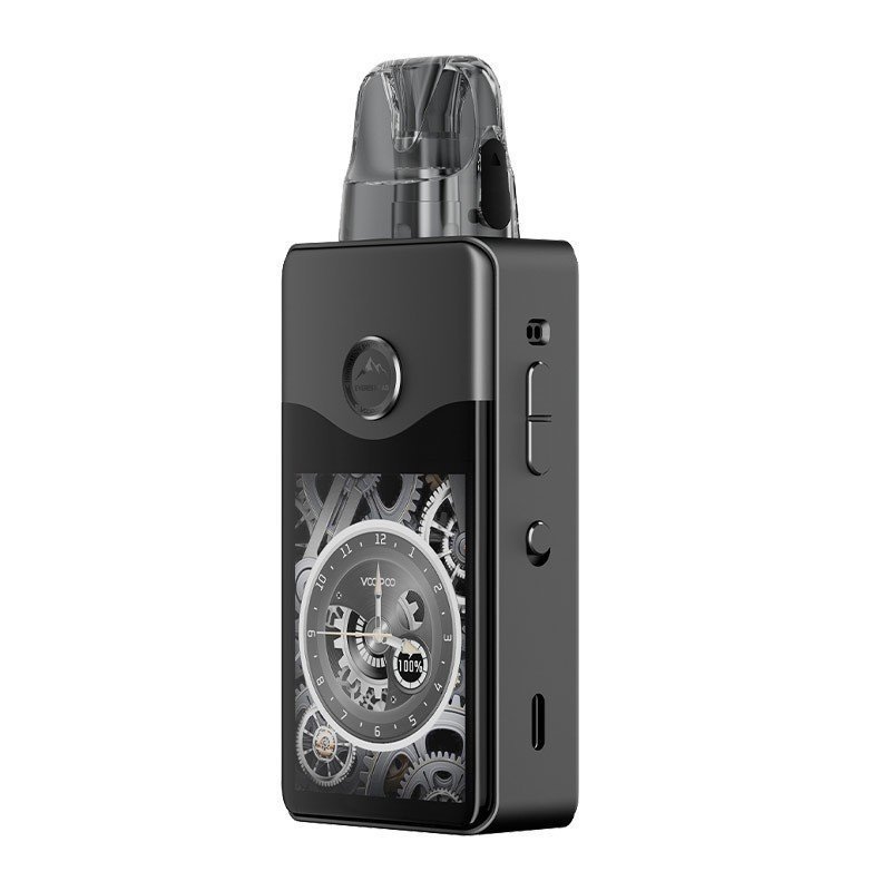 voopoo vinci e120 pod mod kit 120w
