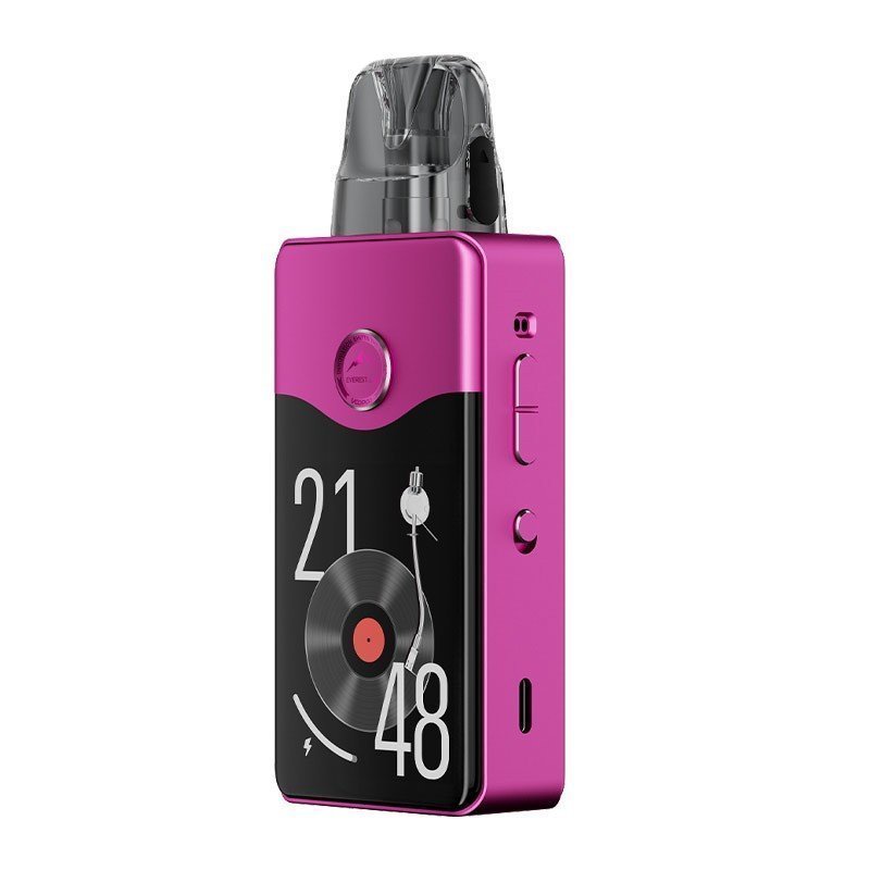 voopoo vinci e120 pod mod kit 120w