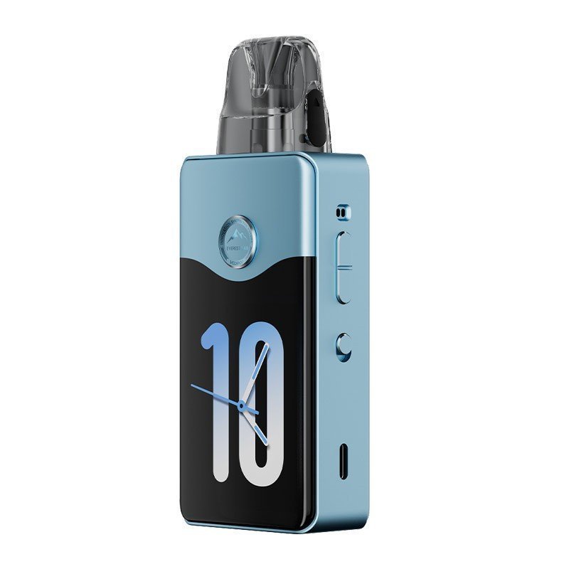 voopoo vinci e120 pod mod kit 120w