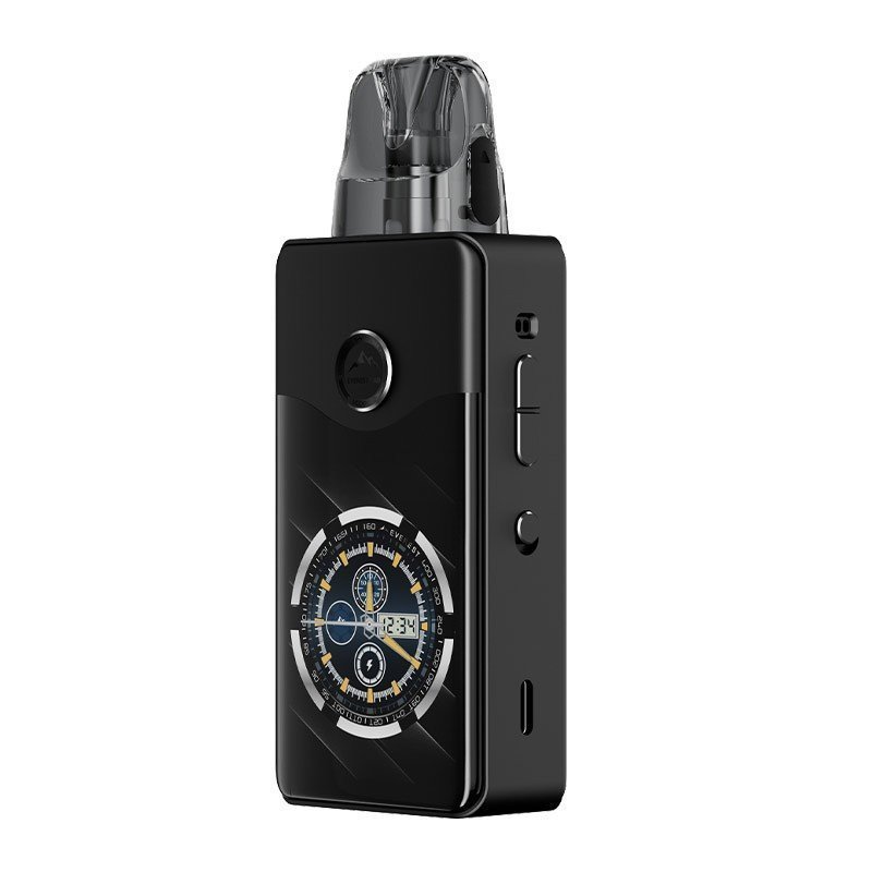voopoo vinci e120 pod mod kit 120w
