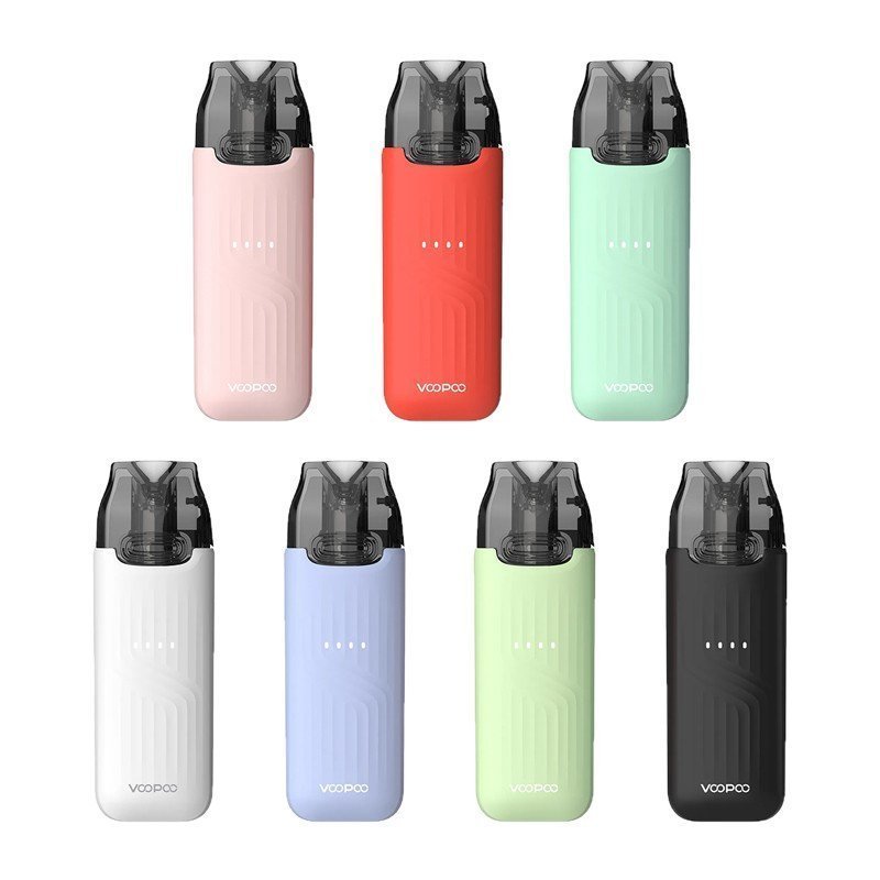 voopoo vmate mini pod kit 30w