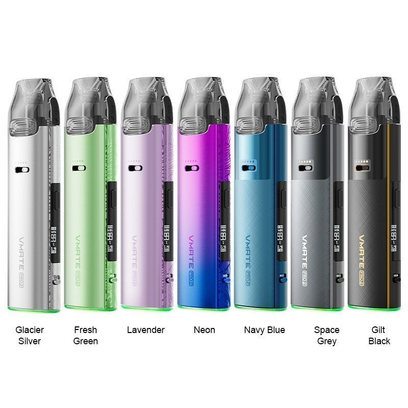 voopoo vmate pro 2 pod kit 30w