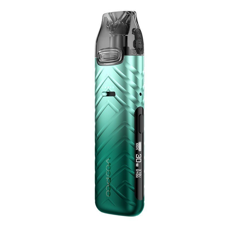 voopoo vmate pro power edition pod kit 900mah 30w