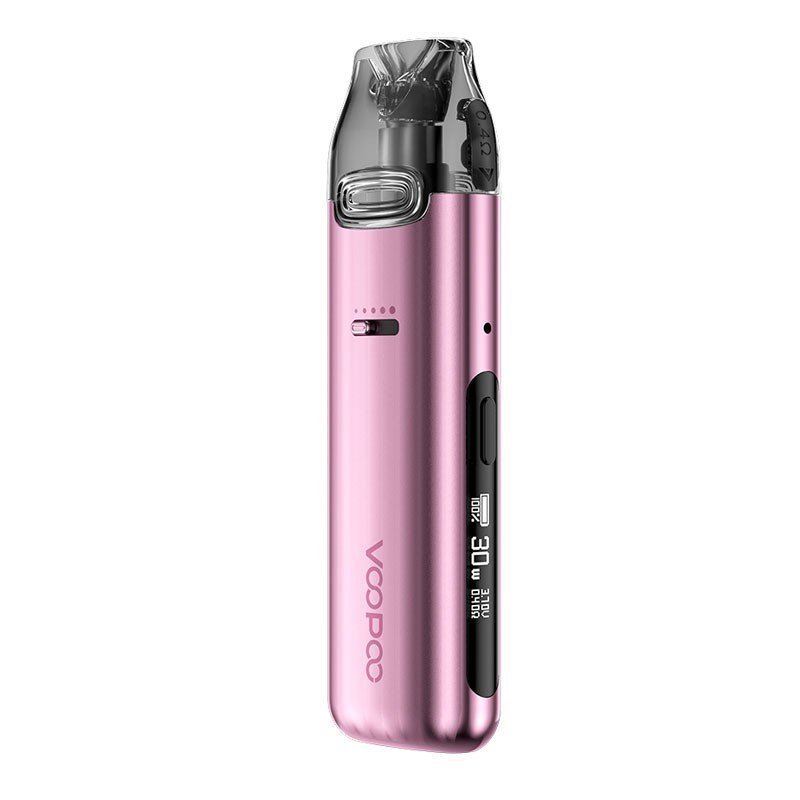 voopoo vmate pro power edition pod kit 900mah 30w