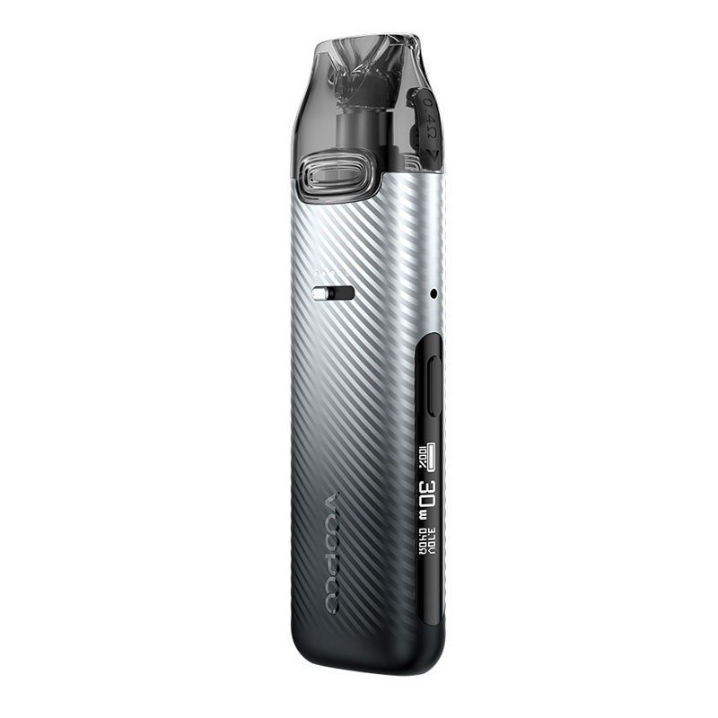 voopoo vmate pro power edition pod kit 900mah 30w