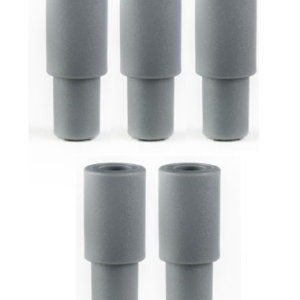 WISPR parts