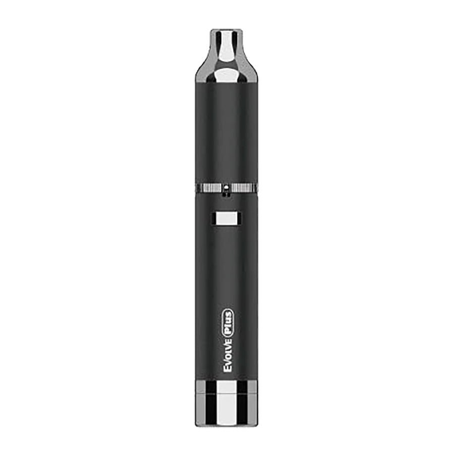 yocan evolve plus concentrate vape device