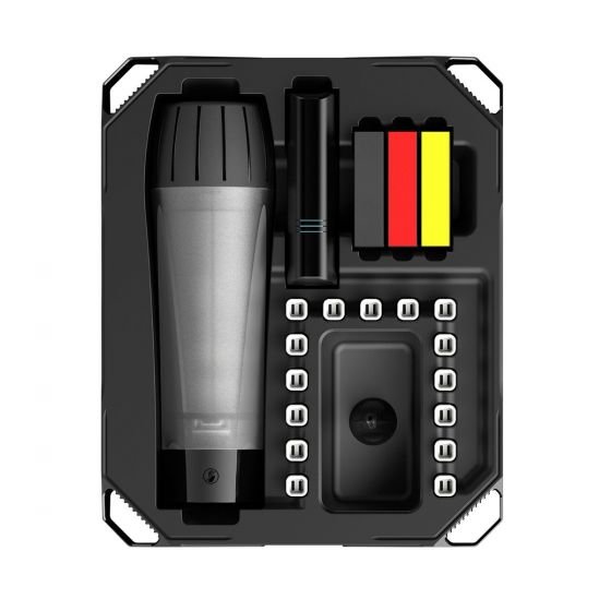 Zeus Arc S Hub Portable Vaporizer (taxes extra) - Image 2