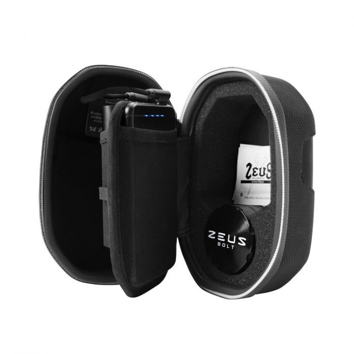 Zeus Armor Vaporizer Case - Image 2