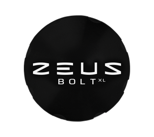 Zeus Bolt XL Grinder