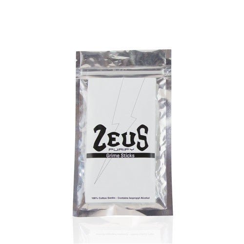 Zeus Grime Cleaning Sticks – 20 Pack
